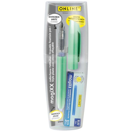 Online füllhalter set magixx - füllhalter,