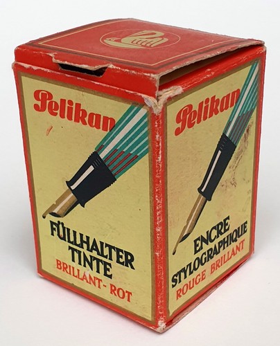 Pelikan füllhalter - pelikan,